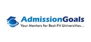 Admission Goals logo