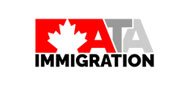 Ata Immigration logo