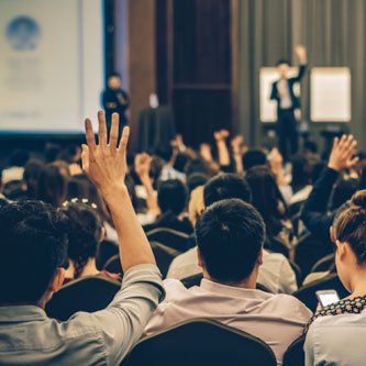 Audience engagement on social media handled by the WebClixs team