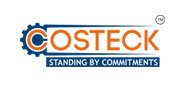 Costeck Air logo