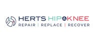 Herts Hips logo