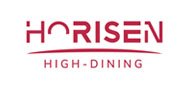 Horizen High Dining logo