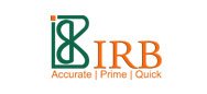 Irb logo
