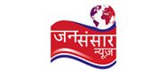 Jan Sansaar logo