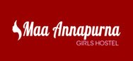Maa Annapurna logo
