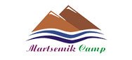 Marksemik Camp logo