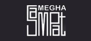 Megha Sampat logo