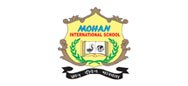 Mohan International School logo