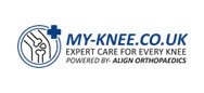 My Knee logo