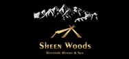 Sheen Wood logo
