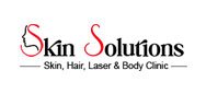 Skin Solution logo