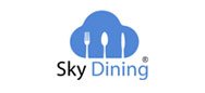 Sky Dining logo