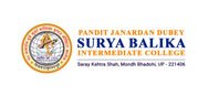 Surya Balika logo
