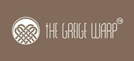 The Greige Warp logo