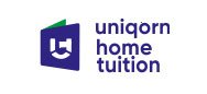 Uni Qorn Home Tutuib logo