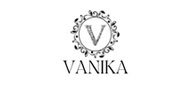 Vanika logo