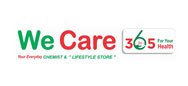 Wecare365 logo