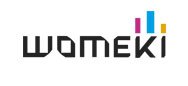 Womiki Group logo