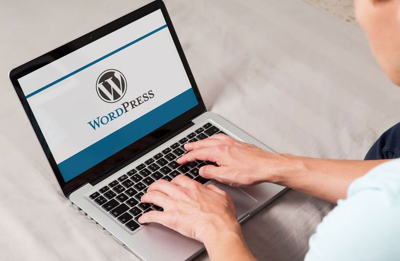 WooCommerce store developed by WebClixs