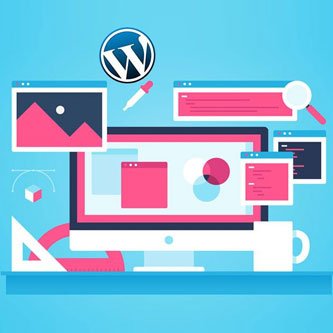 WooCommerce store with complete control over products and design