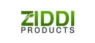 Ziddi Prod logo